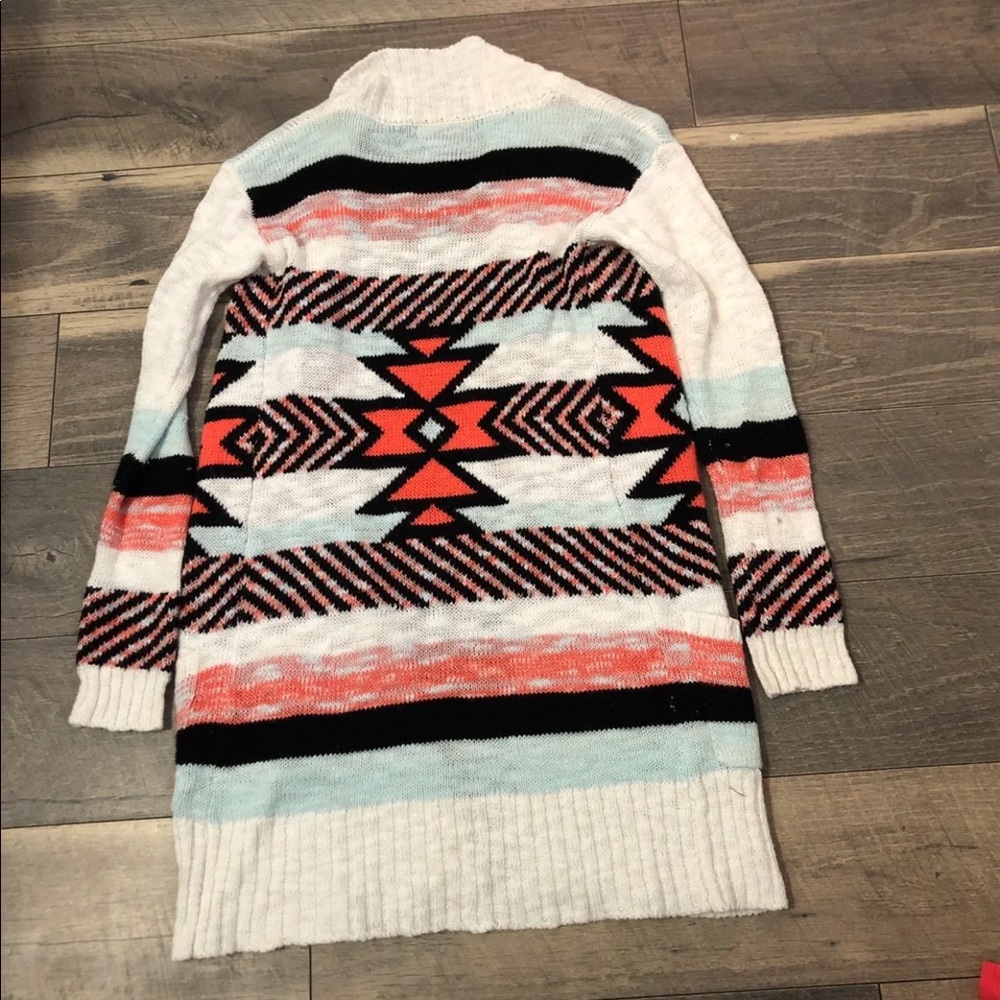 Cardigan - Picture 3 of 3